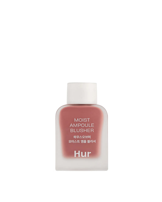 House of Hur Moist Ampoule Blusher 10ml