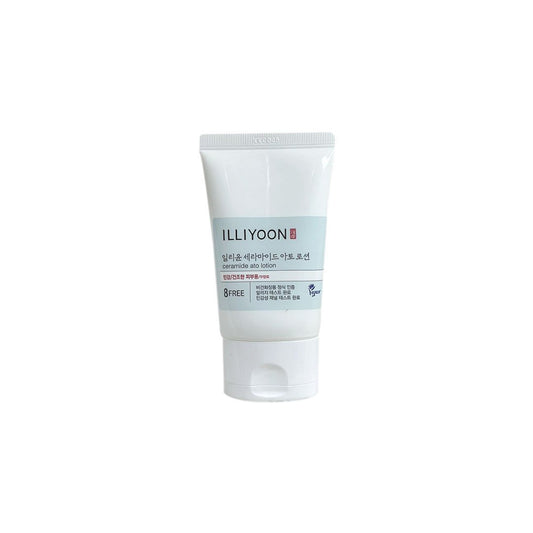 ILLIYOON Ceramide Ato Lotion MINI Travel 50ml