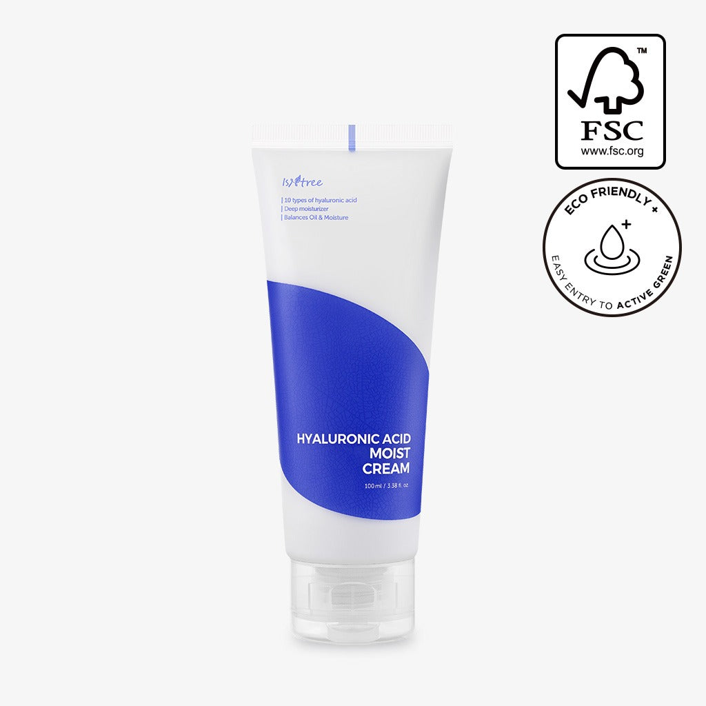 buy ISNTREE Hyaluronic Acid Moist Cream price bangladesh