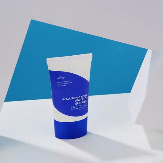 ISNTREE Hyaluronic Acid Watery Sun Gel 50ml