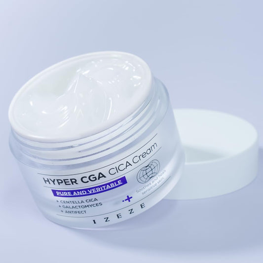 IZEZE Hyper CGA Cica Cream 50ml