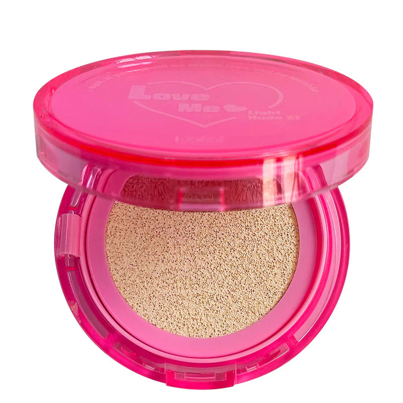 IZEZE Love Me Cushion 21 Light Nude 14g