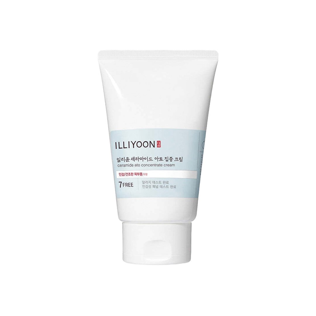 Illiyoon Ceramide Ato Concentrate Cream MEDIUM SIZE 150ml