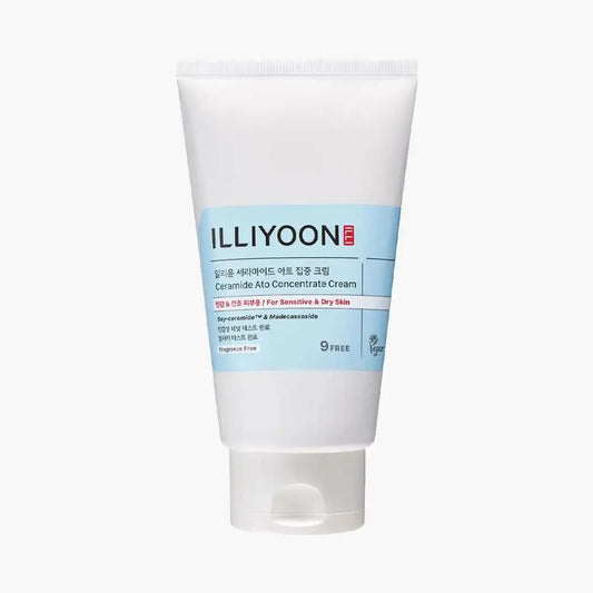 Illiyoon Ceramide Ato Concentrate Cream MINI Travel 30ml