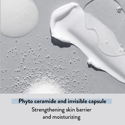 illiyoon Facial Moisturizer Ceramide Ato Concentrate Cream 200ml