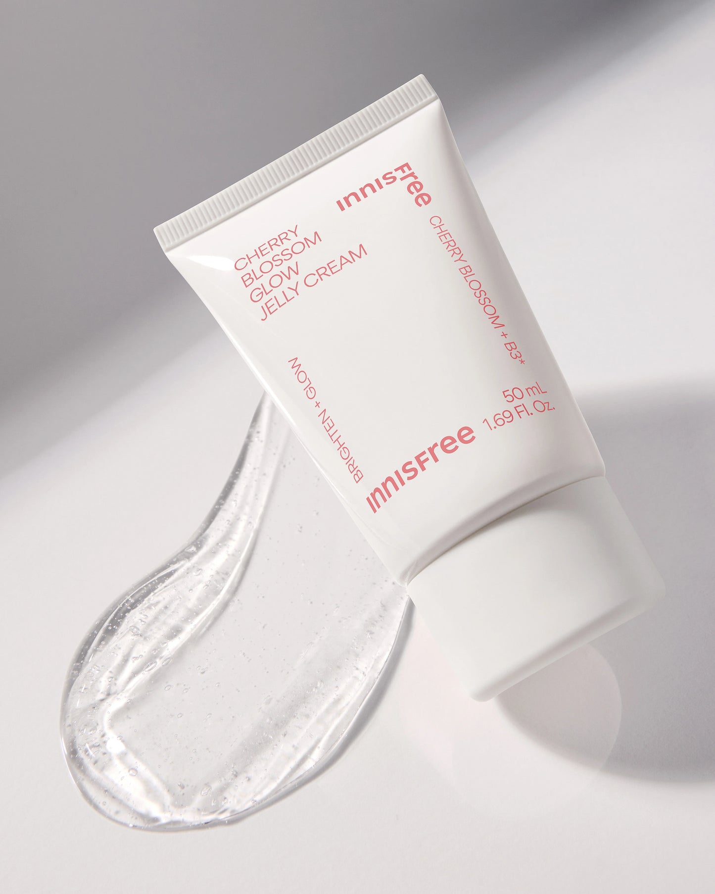 Innisfree Cherry Blossom Glow Jelly Cream 50ml