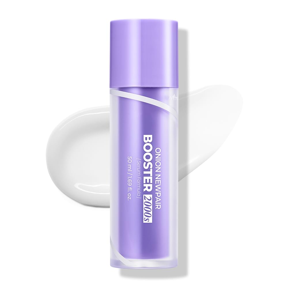 Isntree Onion Newpair Booster Shot 2000 50ml