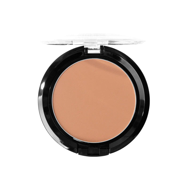 JCat Beauty Indense Mineral Compact Powder