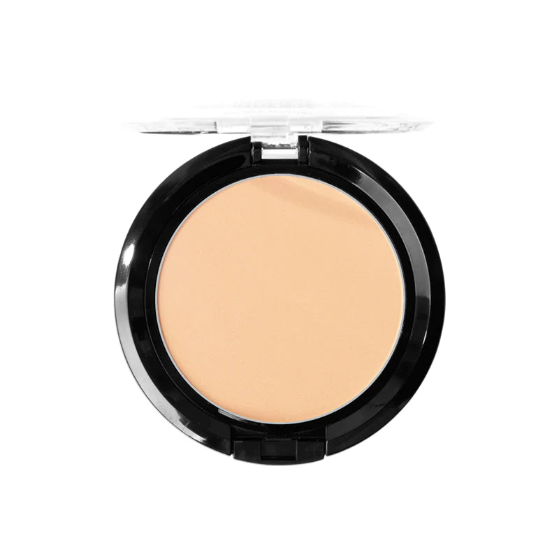 JCat Beauty Indense Mineral Compact Powder