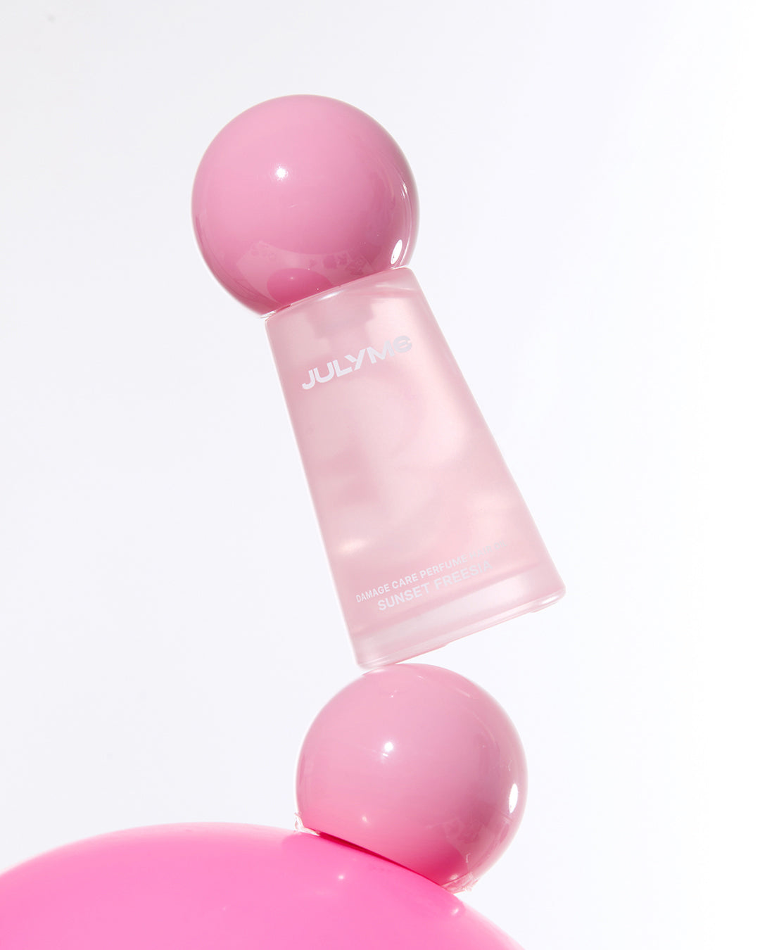 JULYME Damage Care Perfume Hair Oil Full Bloom 30ml