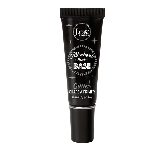 Jcat Beauty All About That Base Shadow Eye Primer 101 Glitter
