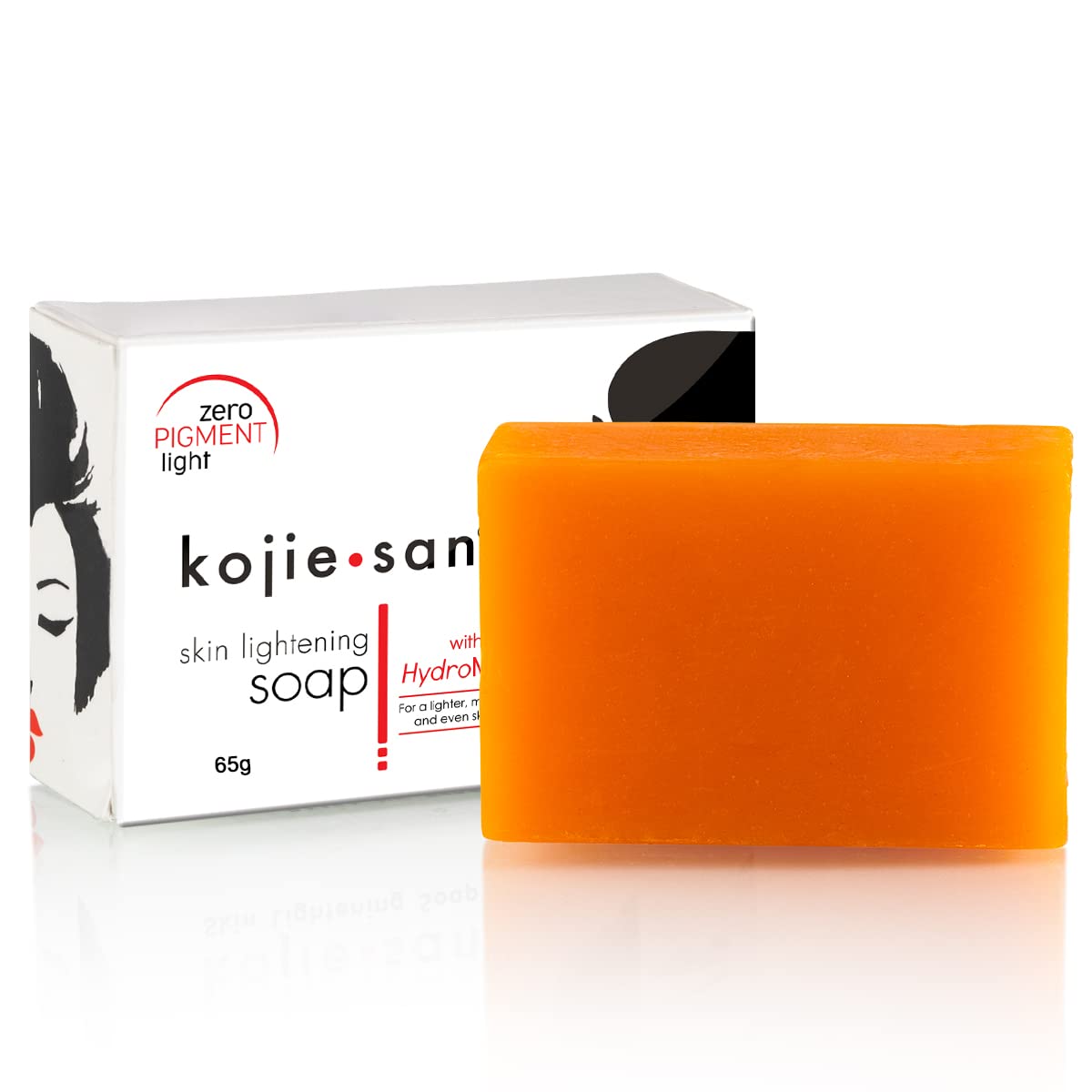 Kojie San Skin Lightening Classic Soap 65 Gram