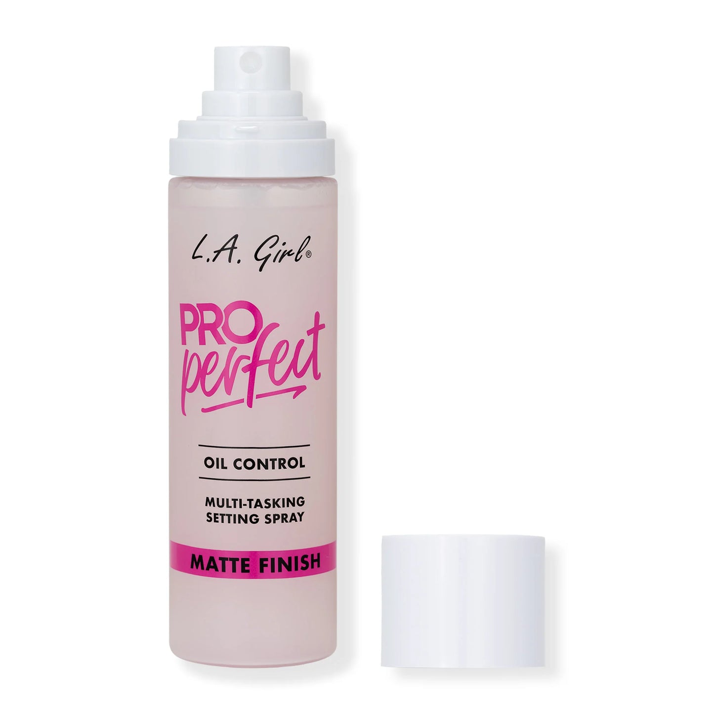 buy LA Girl Pro Perfect Long Wear Setting Spray price in bangladesh