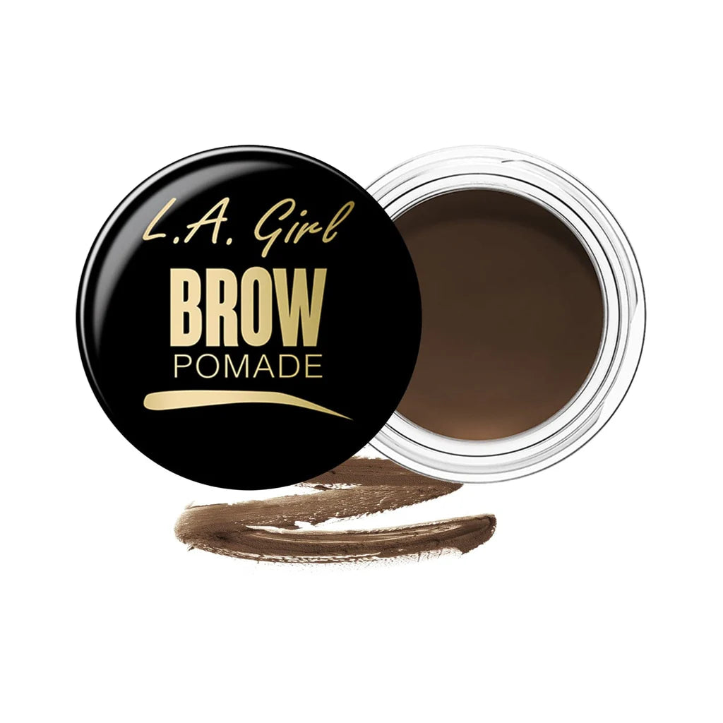 LA Girl Brow Pomade Soft Brown