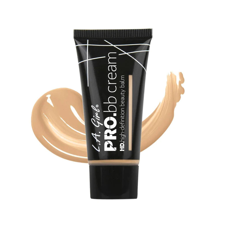 LA Girl (Official) HD PRO BB Cream