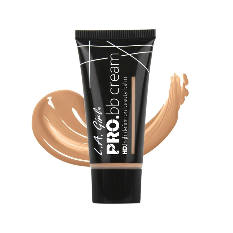 LA Girl (Official) HD PRO BB Cream