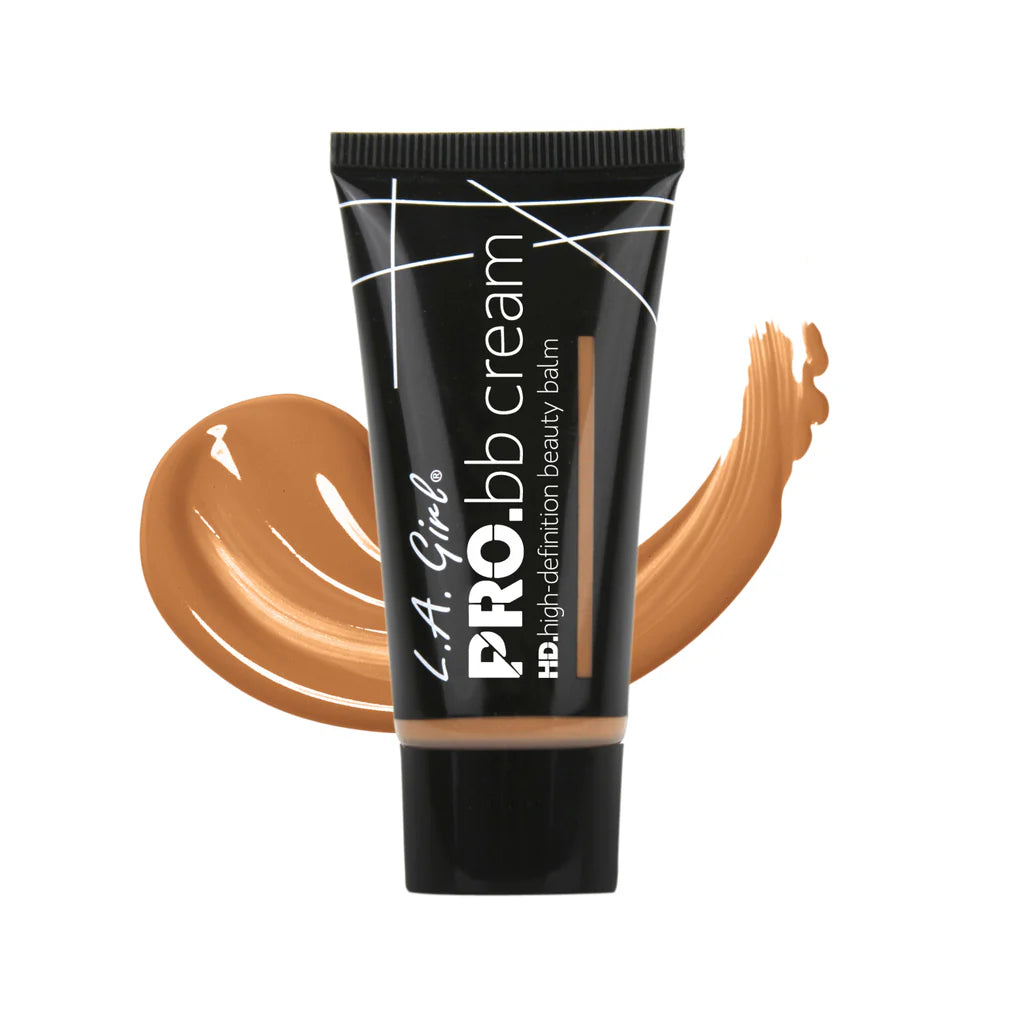 LA Girl (Official) HD PRO BB Cream