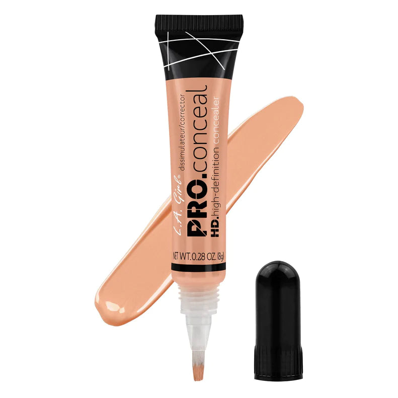 LA Girl (Official) HD Pro Concealer