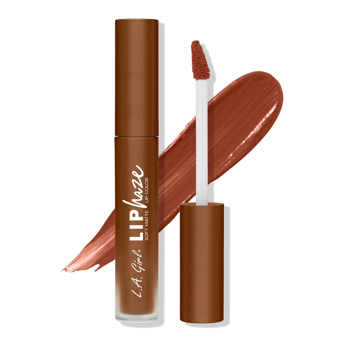 LA Girl Lip Haze Soft Matte Lip Color
