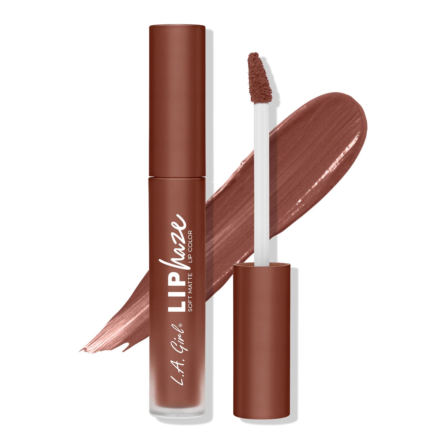 LA Girl Lip Haze Soft Matte Lip Color