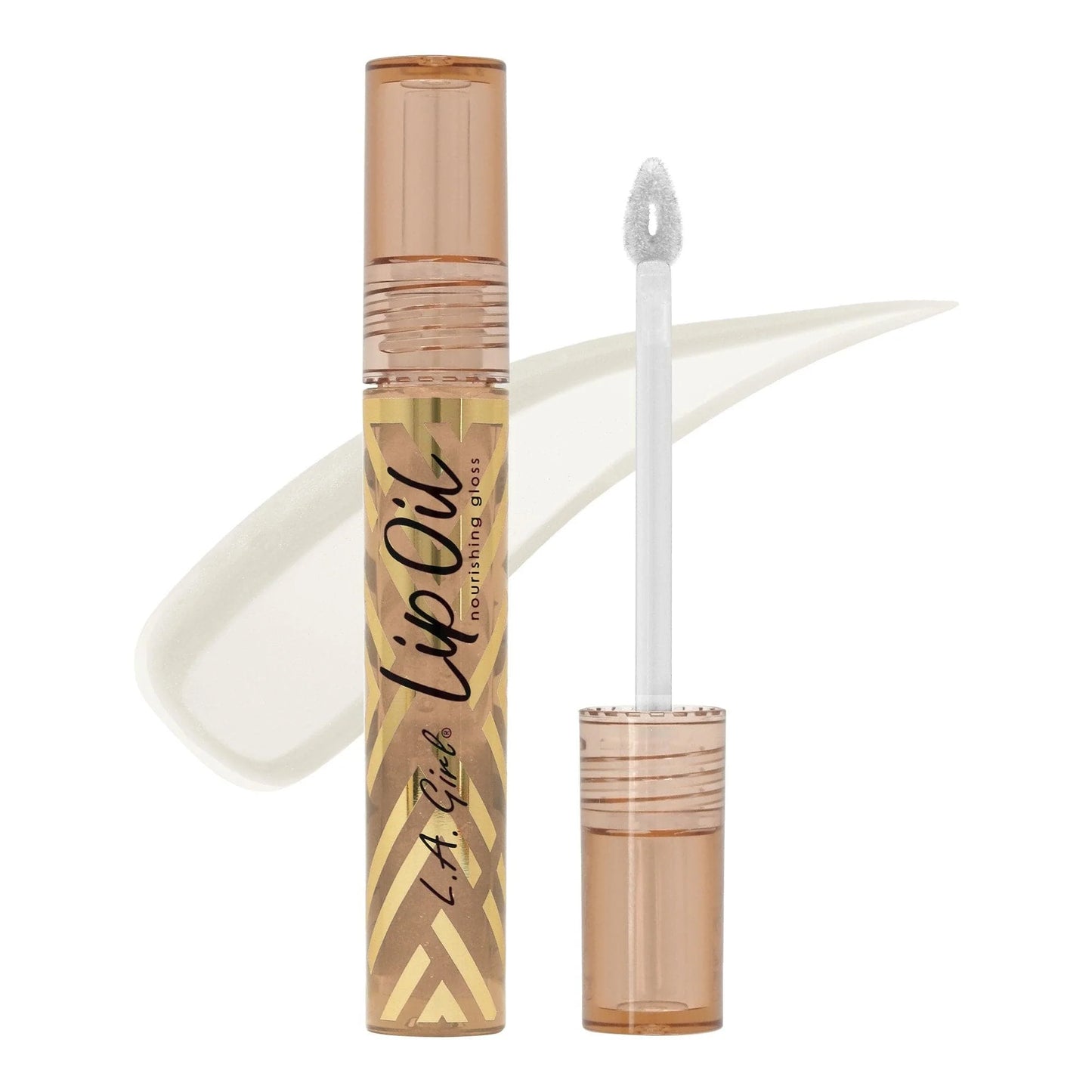 LA Girl Lip Oil Nourishing Glosses