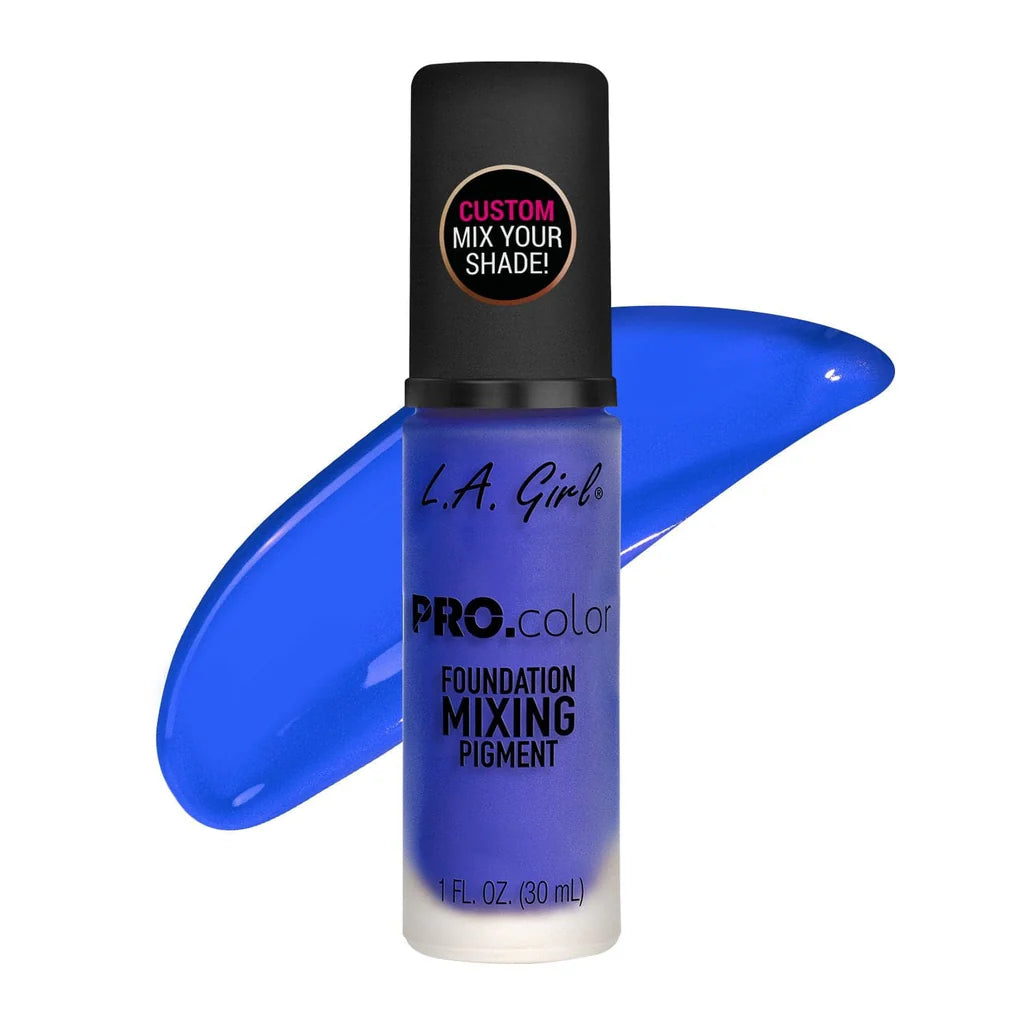 LA Girl (Official) PRO Color Foundation Mixing Pigment