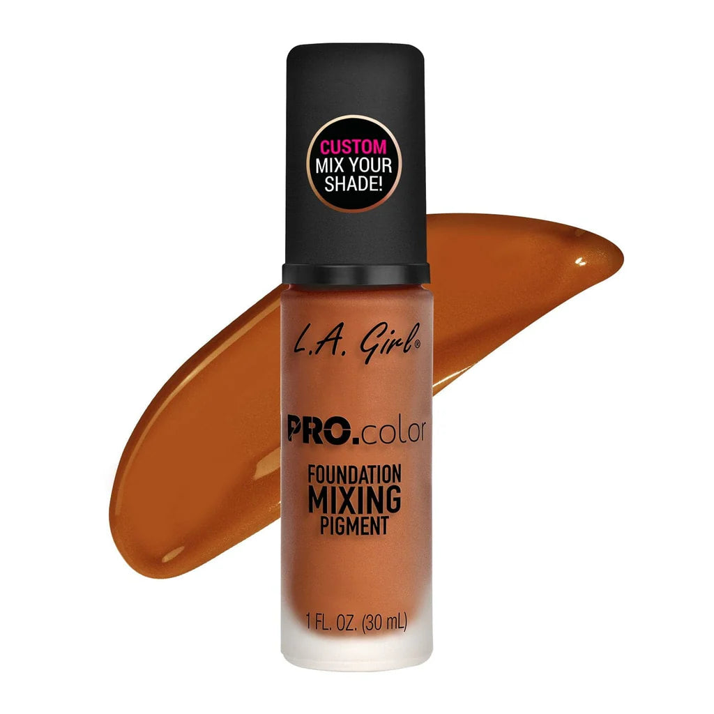 LA Girl (Official) PRO Color Foundation Mixing Pigment