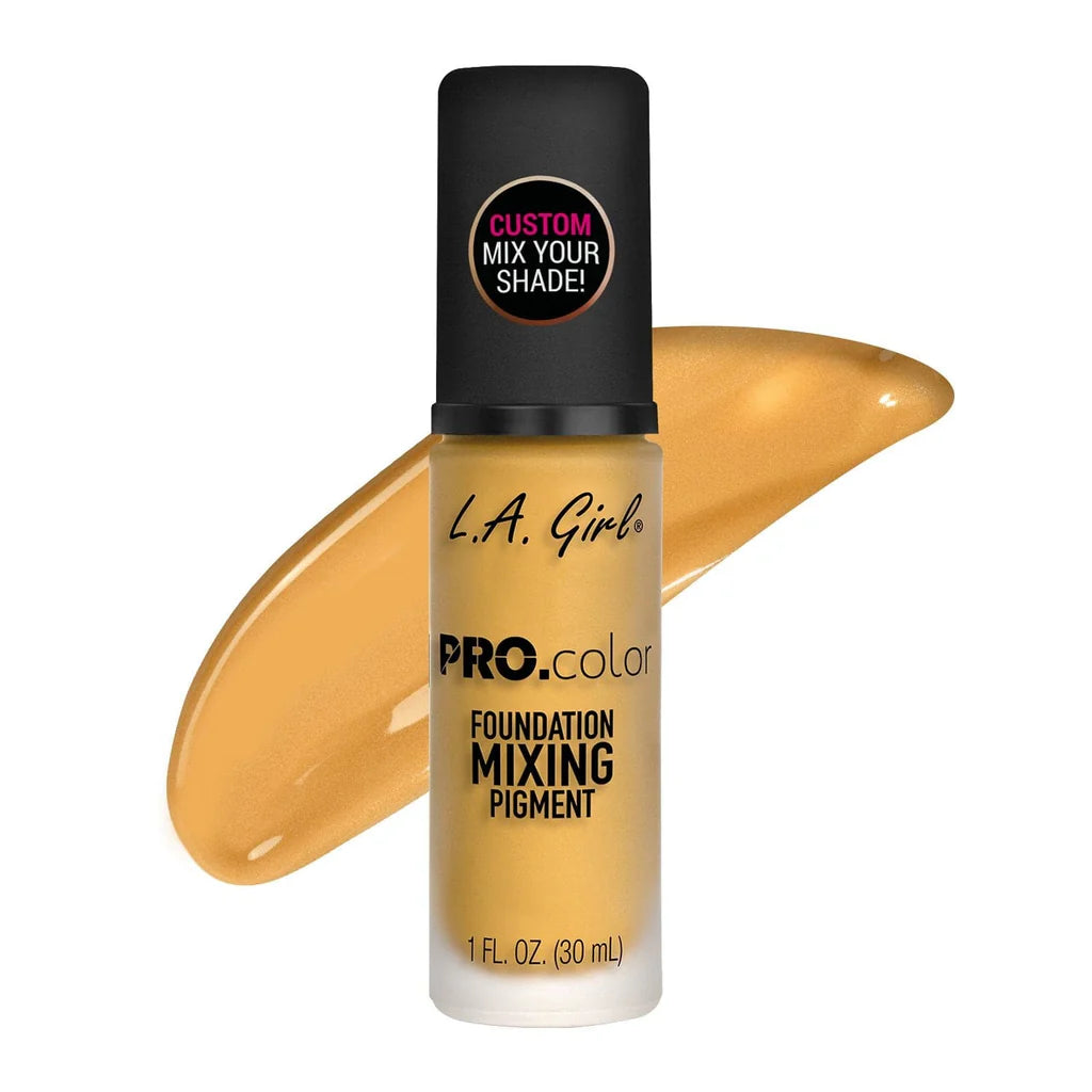 LA Girl (Official) PRO Color Foundation Mixing Pigment