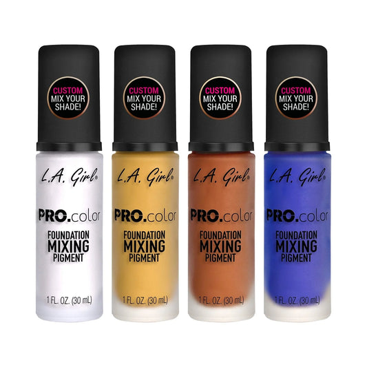 LA Girl (Official) PRO Color Foundation Mixing Pigment