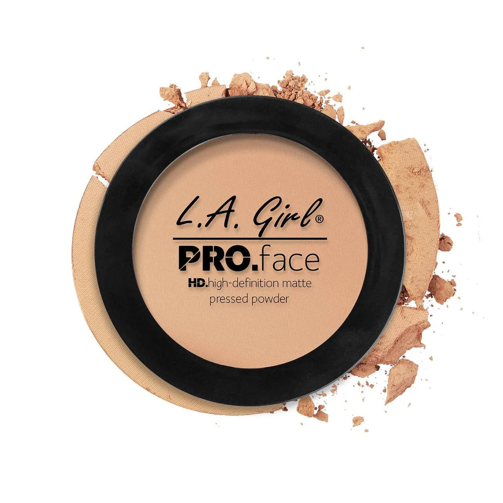 LA Girl Pro Face Matte Pressed Powder