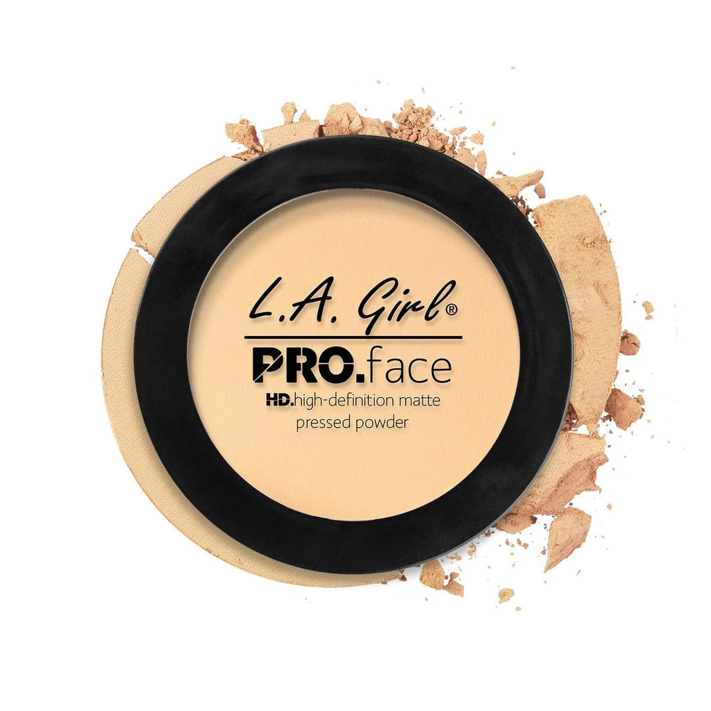 LA Girl Pro Face Matte Pressed Powder
