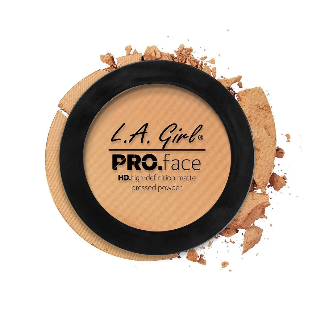 LA Girl Pro Face Matte Pressed Powder
