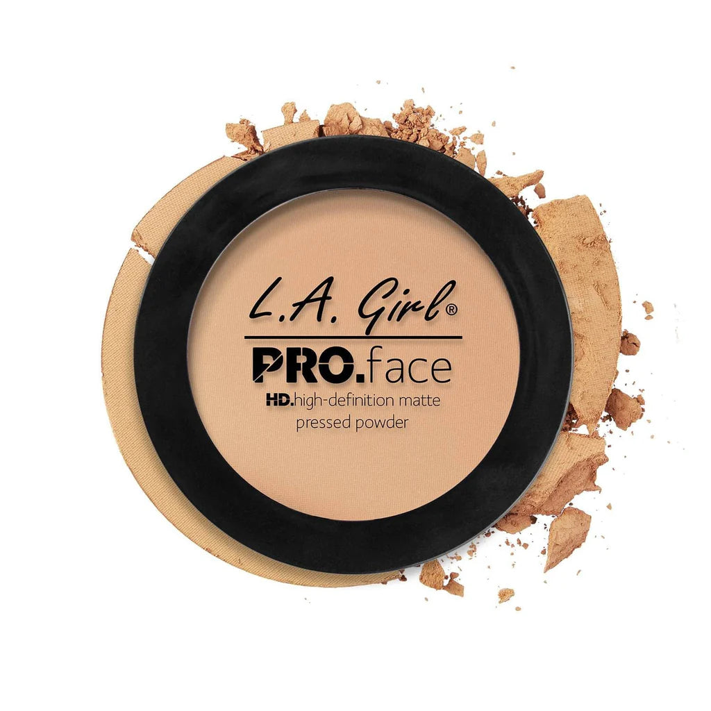 LA Girl Pro Face Matte Pressed Powder