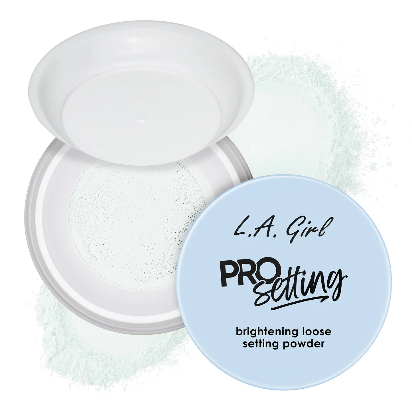 LA Girl Pro Setting Brightening Loose Setting Powder