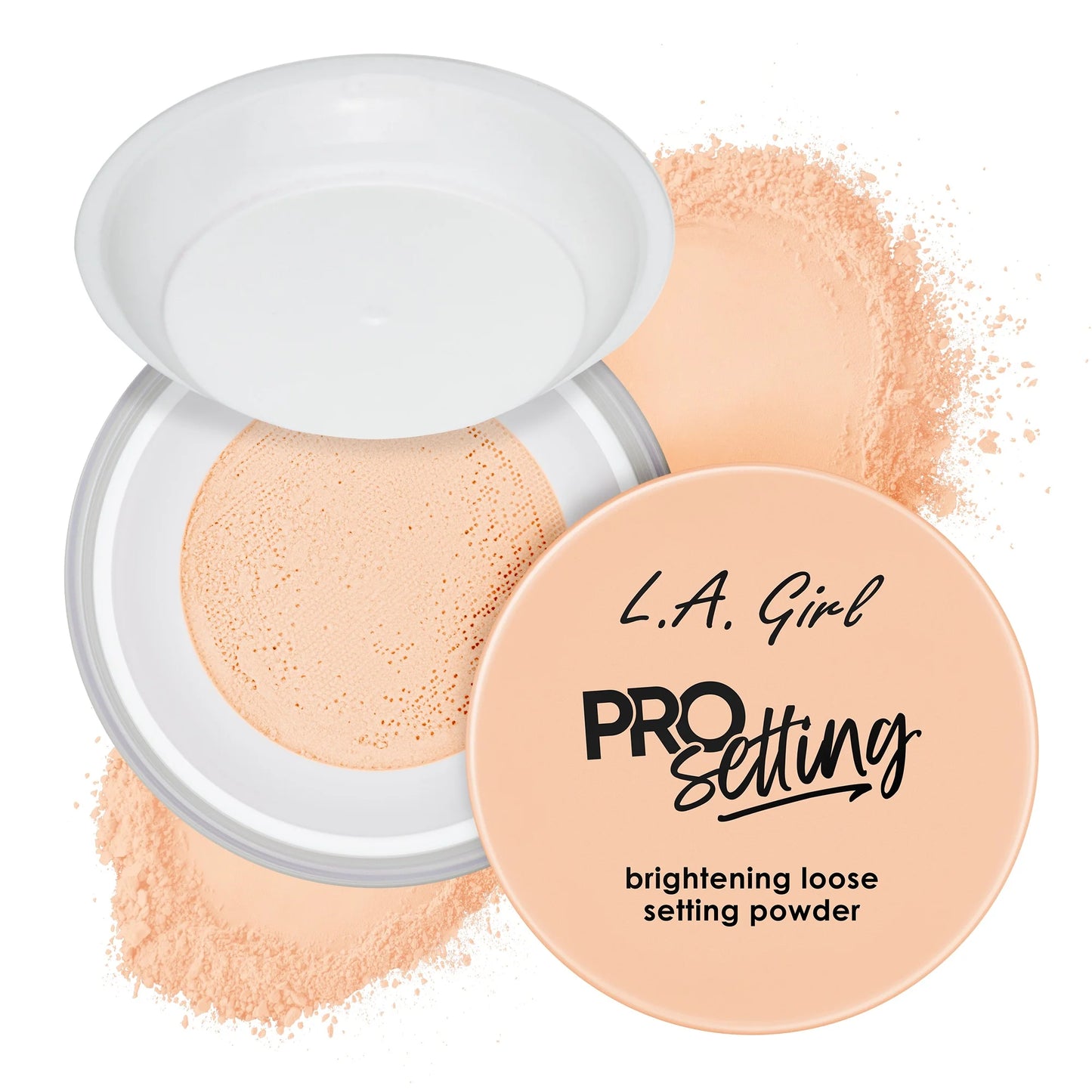 LA Girl Pro Setting Brightening Loose Setting Powder