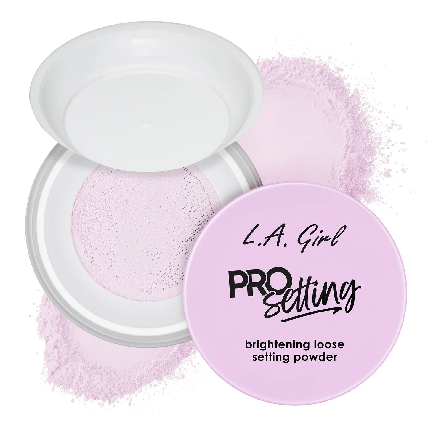 LA Girl Pro Setting Brightening Loose Setting Powder