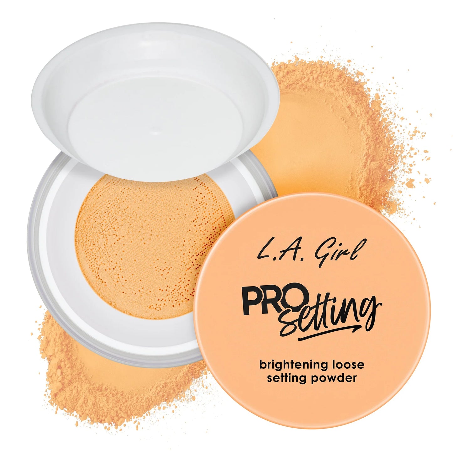 LA Girl Pro Setting Brightening Loose Setting Powder