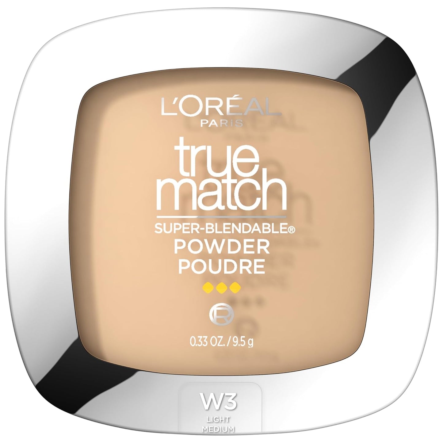LOreal Paris True Match Foundation Powder
