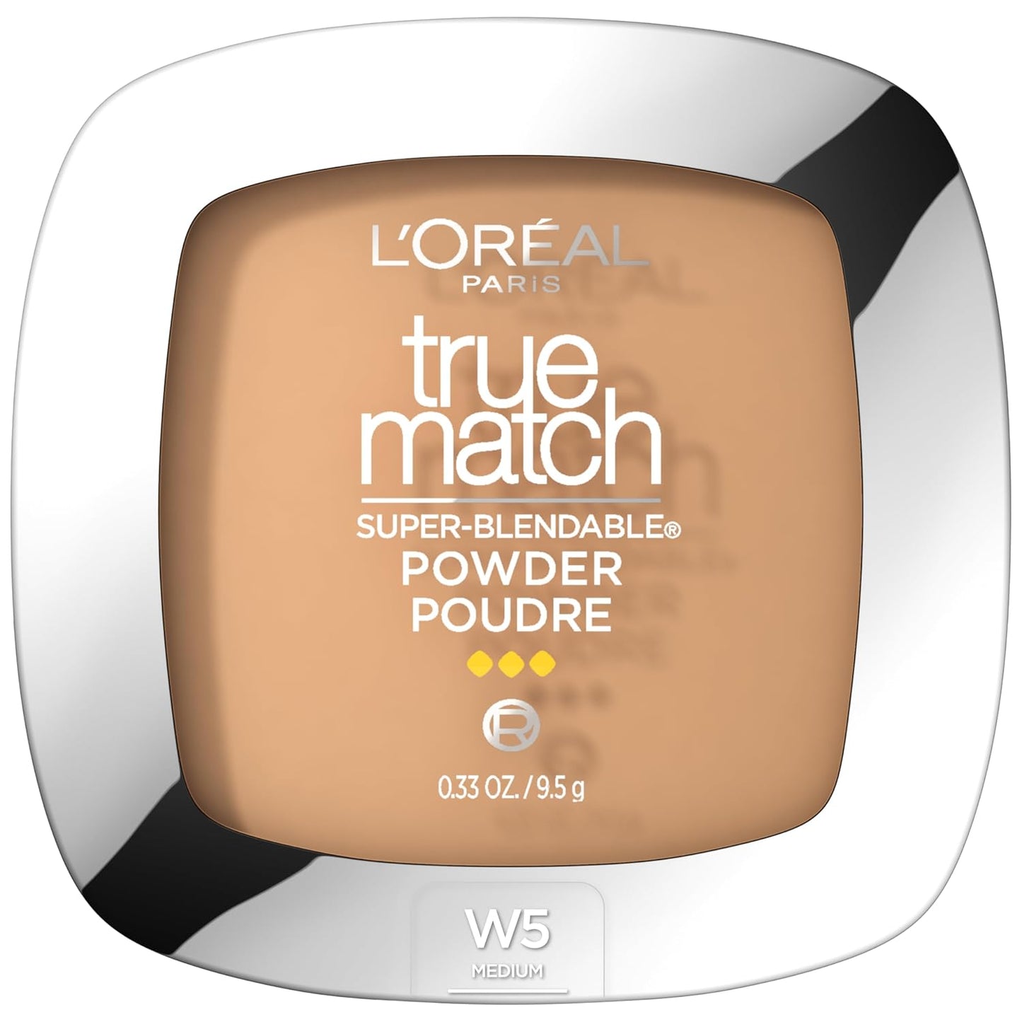 LOreal Paris True Match Foundation Powder