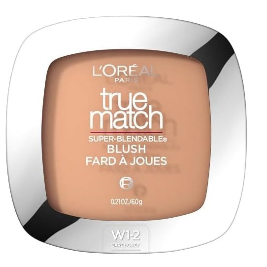 LOreal Paris True Match Foundation Powder