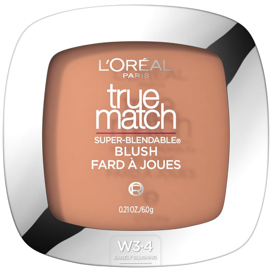 LOreal Paris True Match Super Blendable Blush