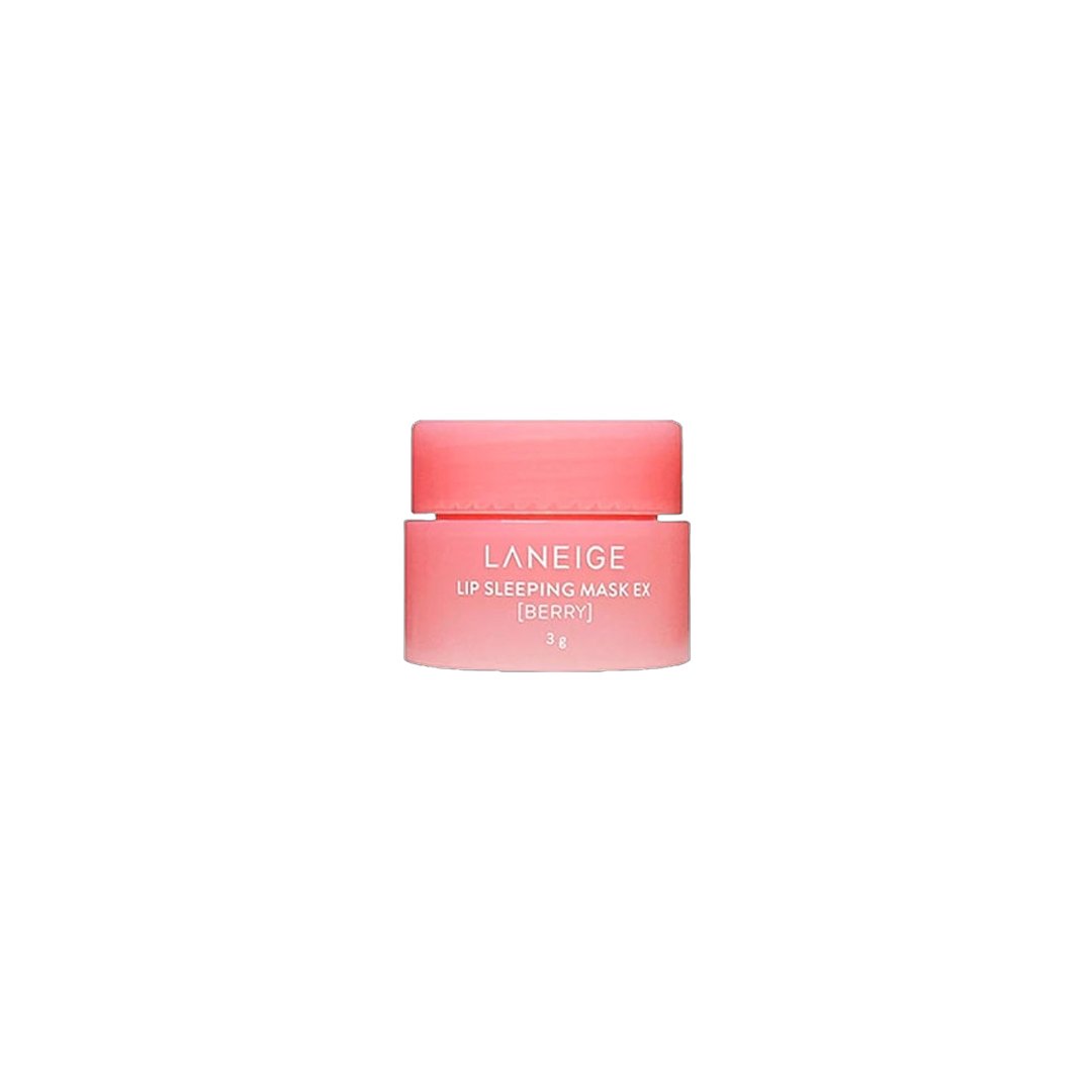 Laneige Lip Sleeping Mask EX MINI 3g