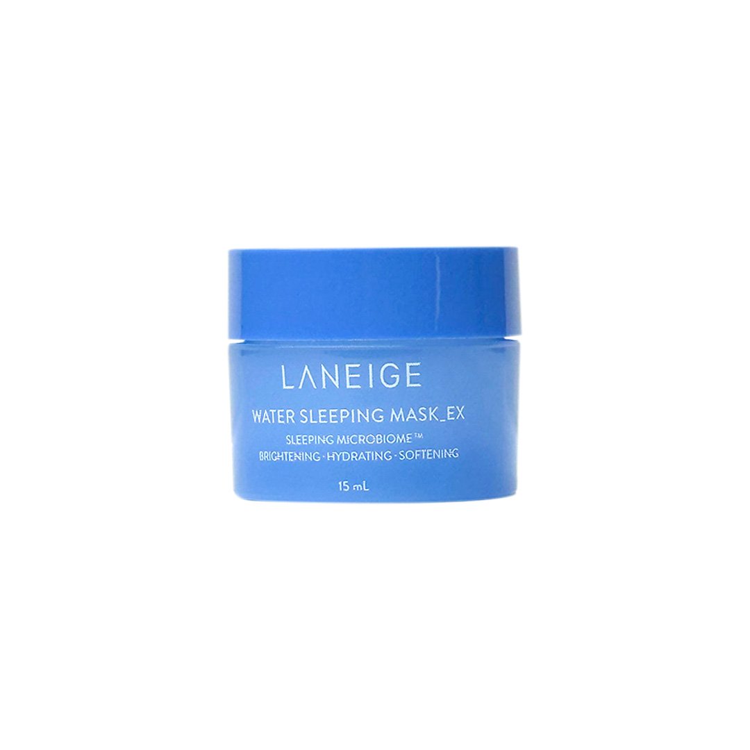 Laneige Water Sleeping Mask Ex MINI 15ml