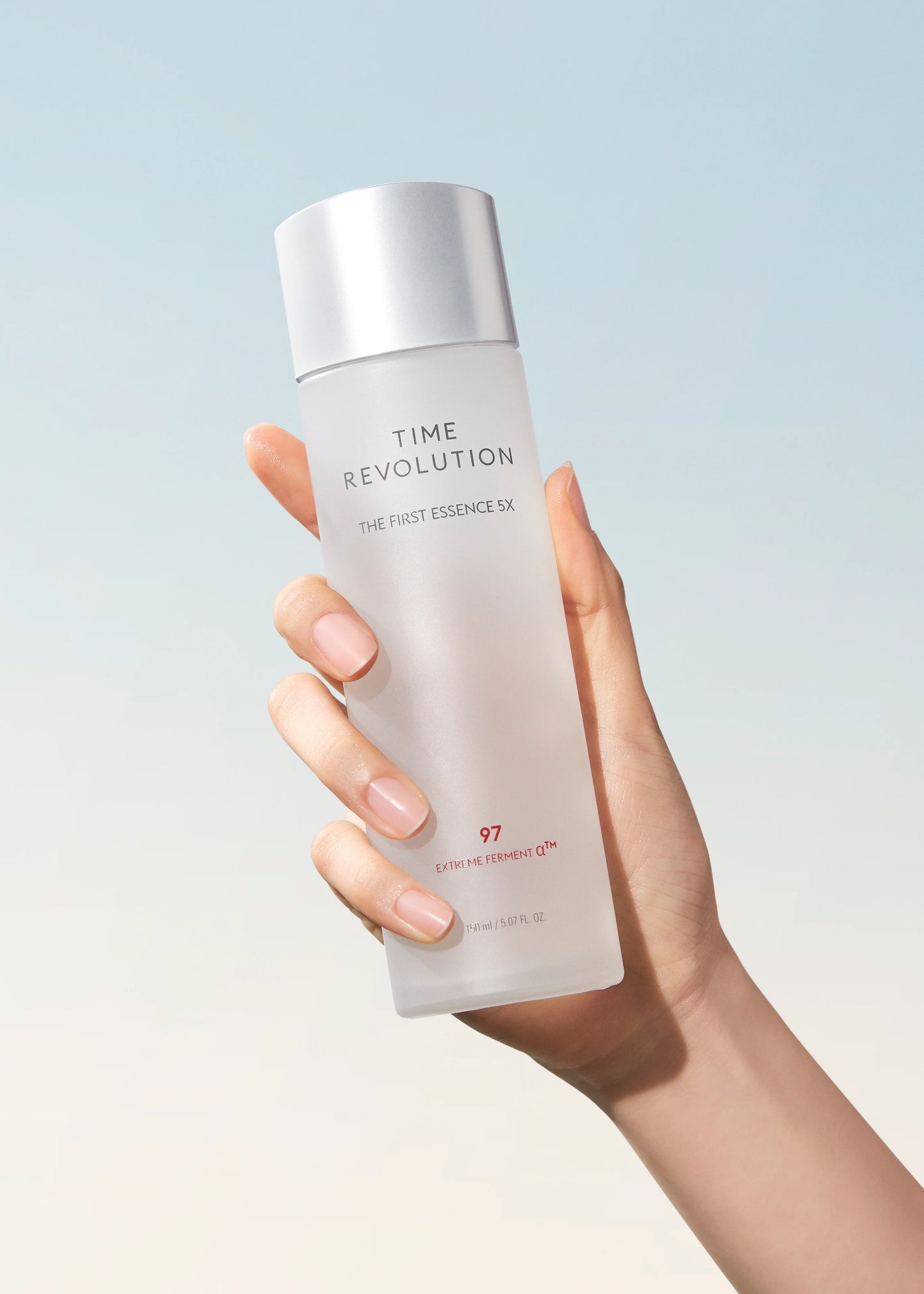 MISSHA TIME Revolution The First Essence Toner 150ml