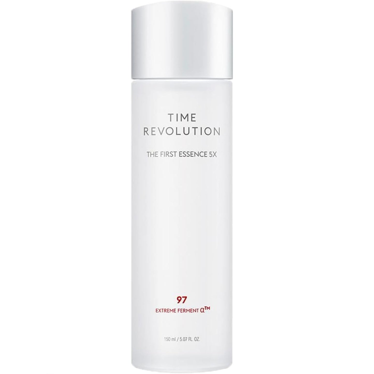 MISSHA TIME Revolution The First Essence Toner 150ml