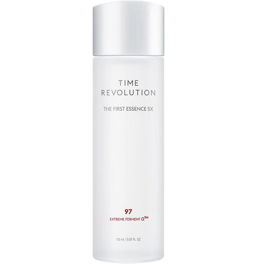 MISSHA TIME Revolution The First Essence Toner 150ml