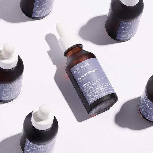 Mary & May Marine Collagen Serum 30ml