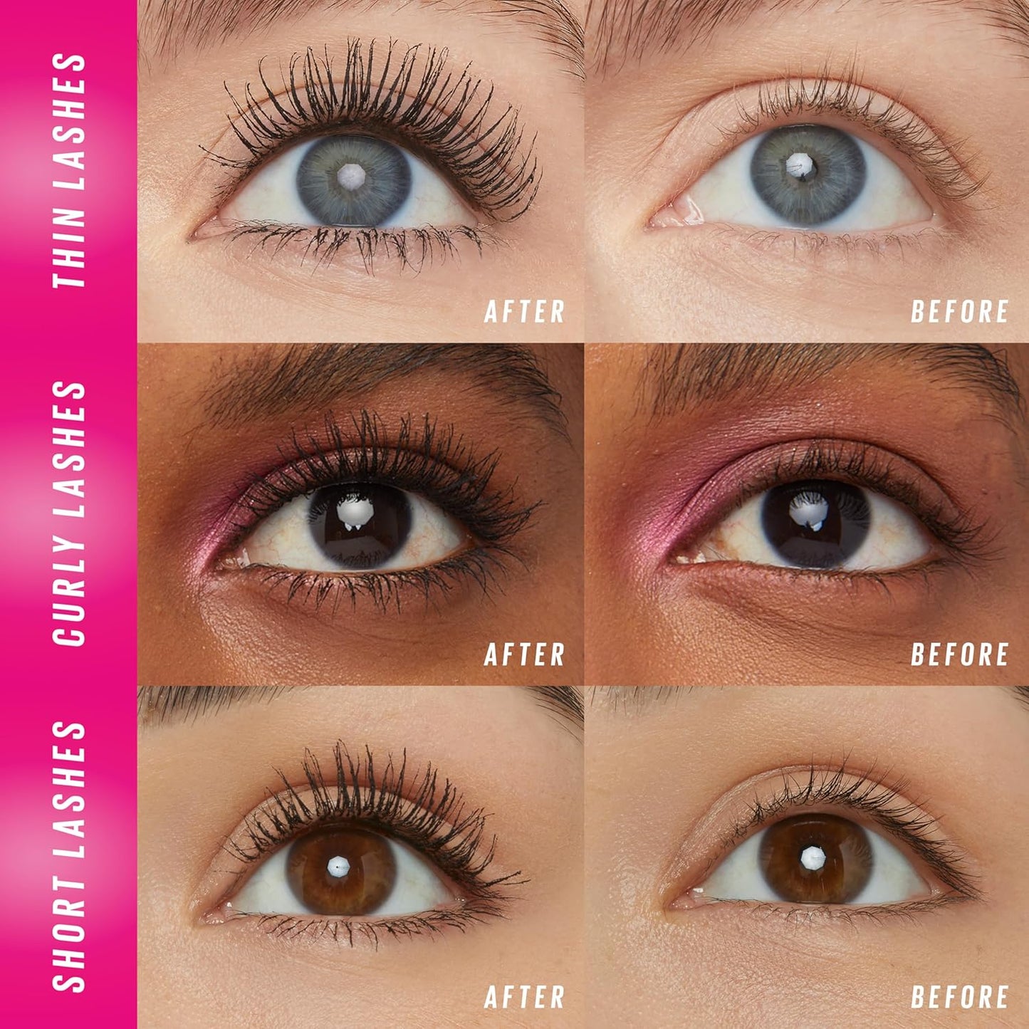 Maybelline Lash Sensational Firework Washable Mascara Very Black