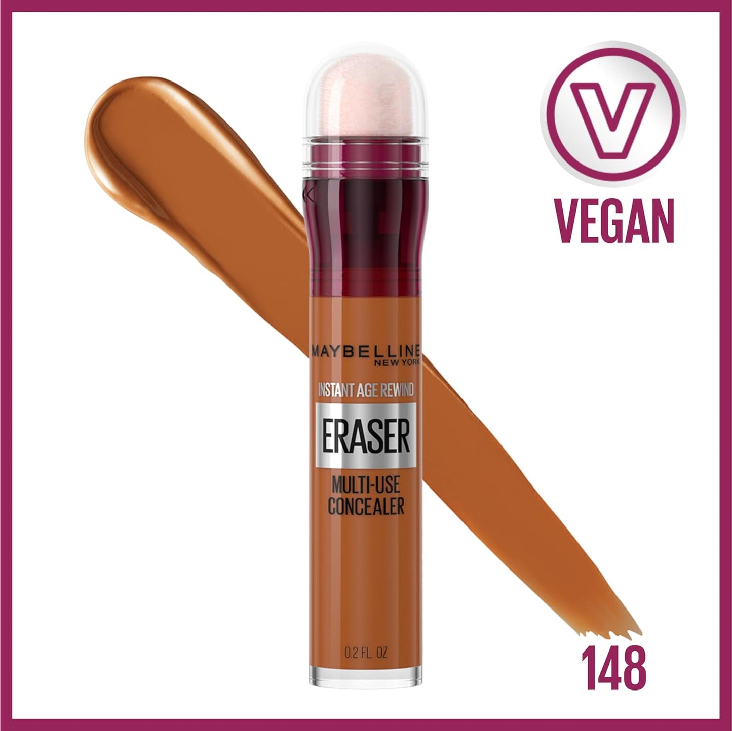Maybelline (USA) Instant Age Rewind Eraser Concealer