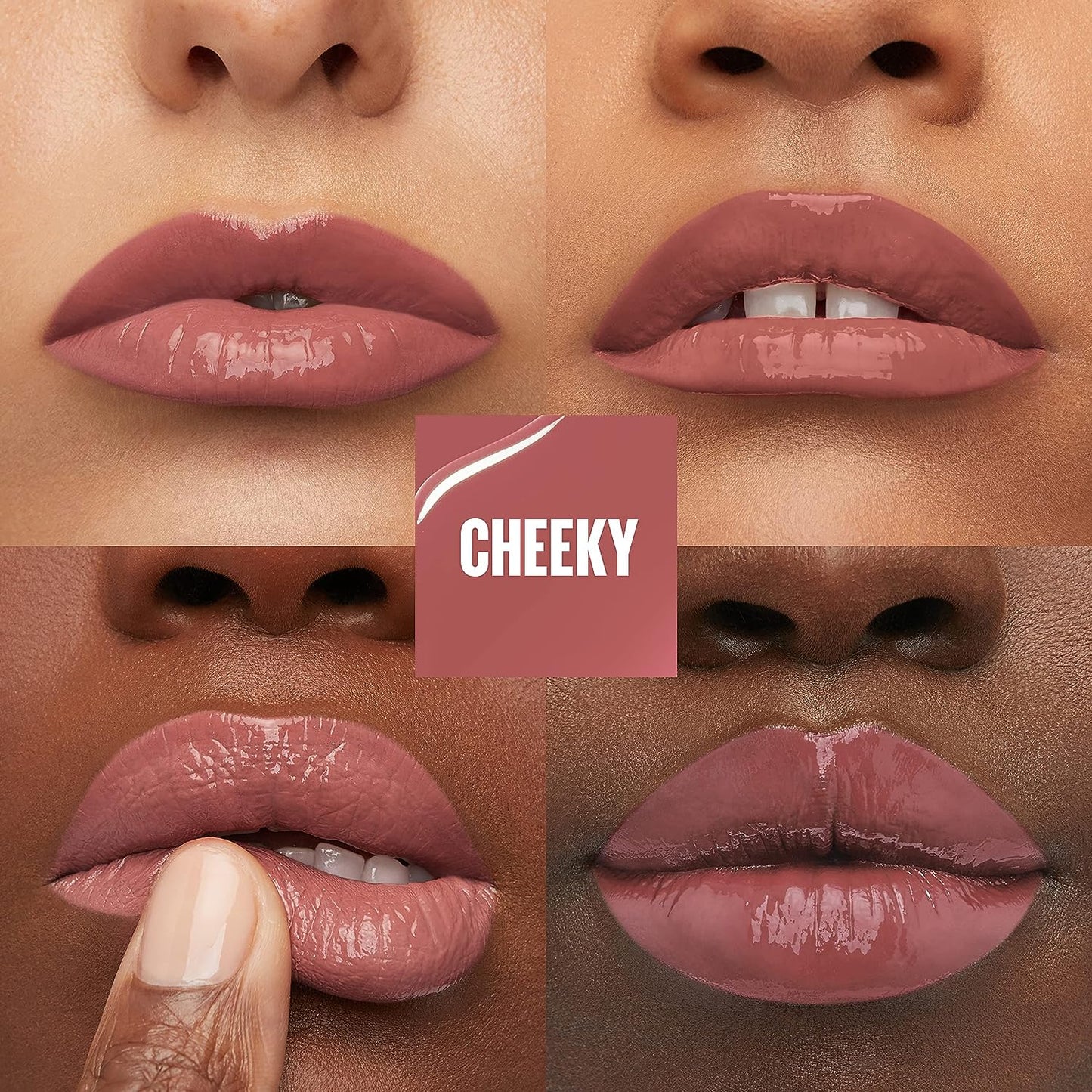 Maybelline (Thailand) Super Stay Vinyl Ink Long Wear Liquid Lipstick